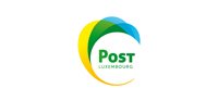 Logo Post Luxembourg