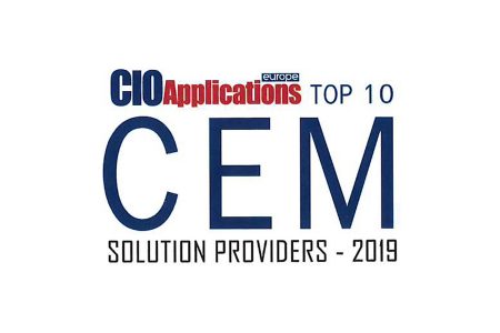 CEM Solution Provider 2019