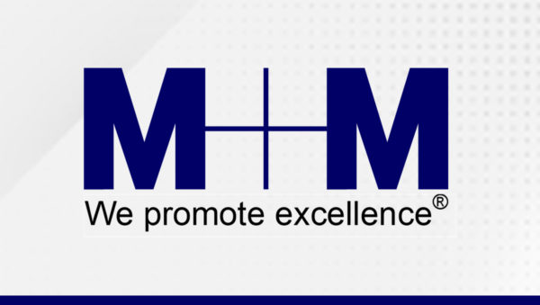 Logo M+M