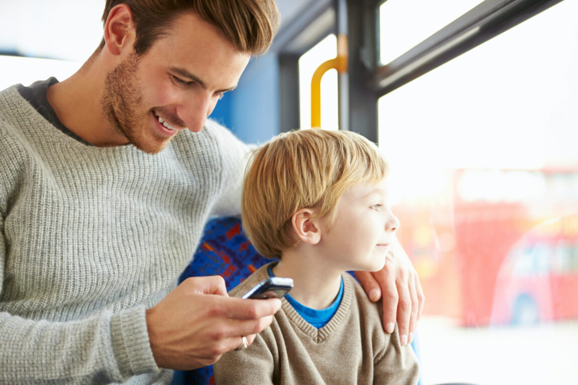 Multi-Channel Customer Satisfaction Survey in public transport