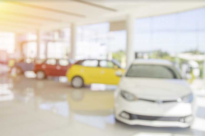 How Rental Car Companies achieve high customer satisfaction