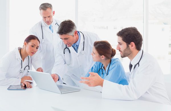 Erfassung der Service-Qualität im Gesundheitswesen durch gezieltes Qualitätsmanagement. Erfassung der Service-Qualität im Gesundheitswesen.
