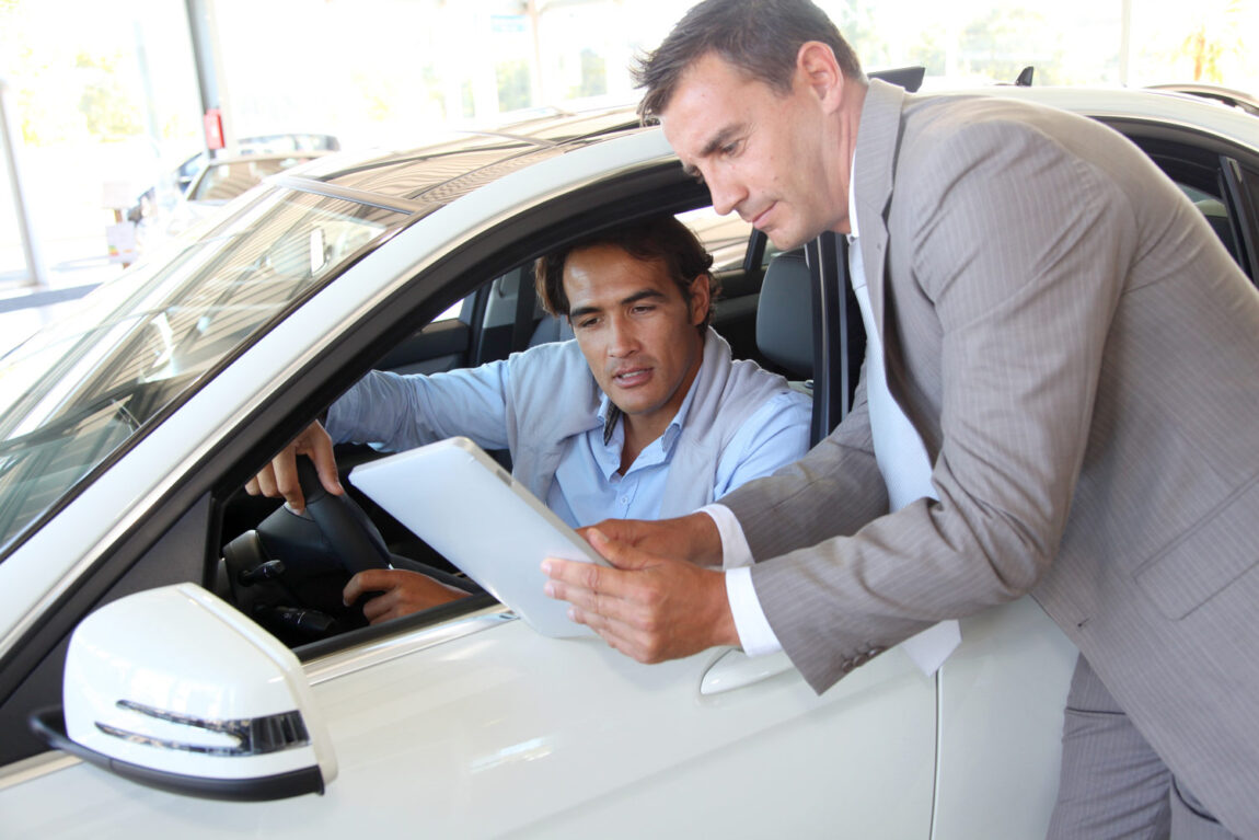 Nutzen Sie Kundenfeedback und Beschwerden als wichtige Quelle für Verbesserungen in Ihrem Autohaus Beschwerdemanagement für Autohäuser