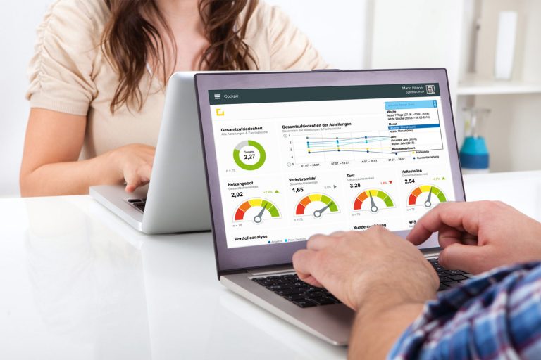 Beschwerdemanagement in Spectos RTPM Suite Beschwerdemanagement in Spectos RTPM Suite