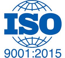 ISO 9001:2015