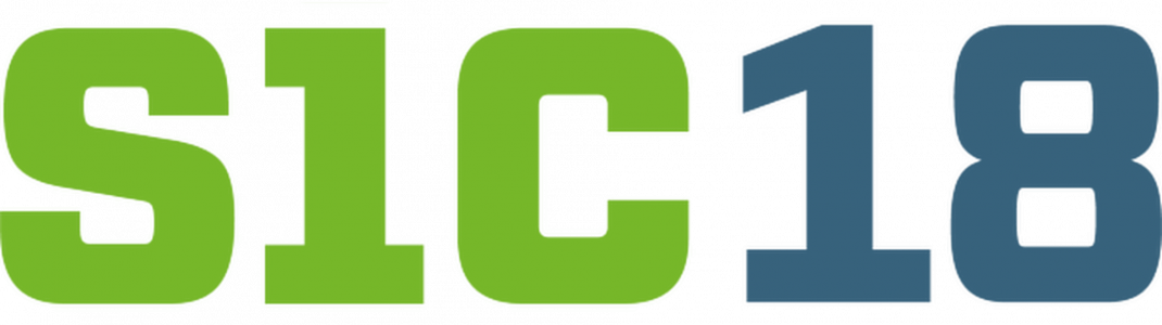 Logo sic18