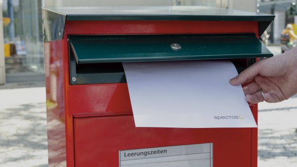 Spectos Mailbox Monitoring 2019