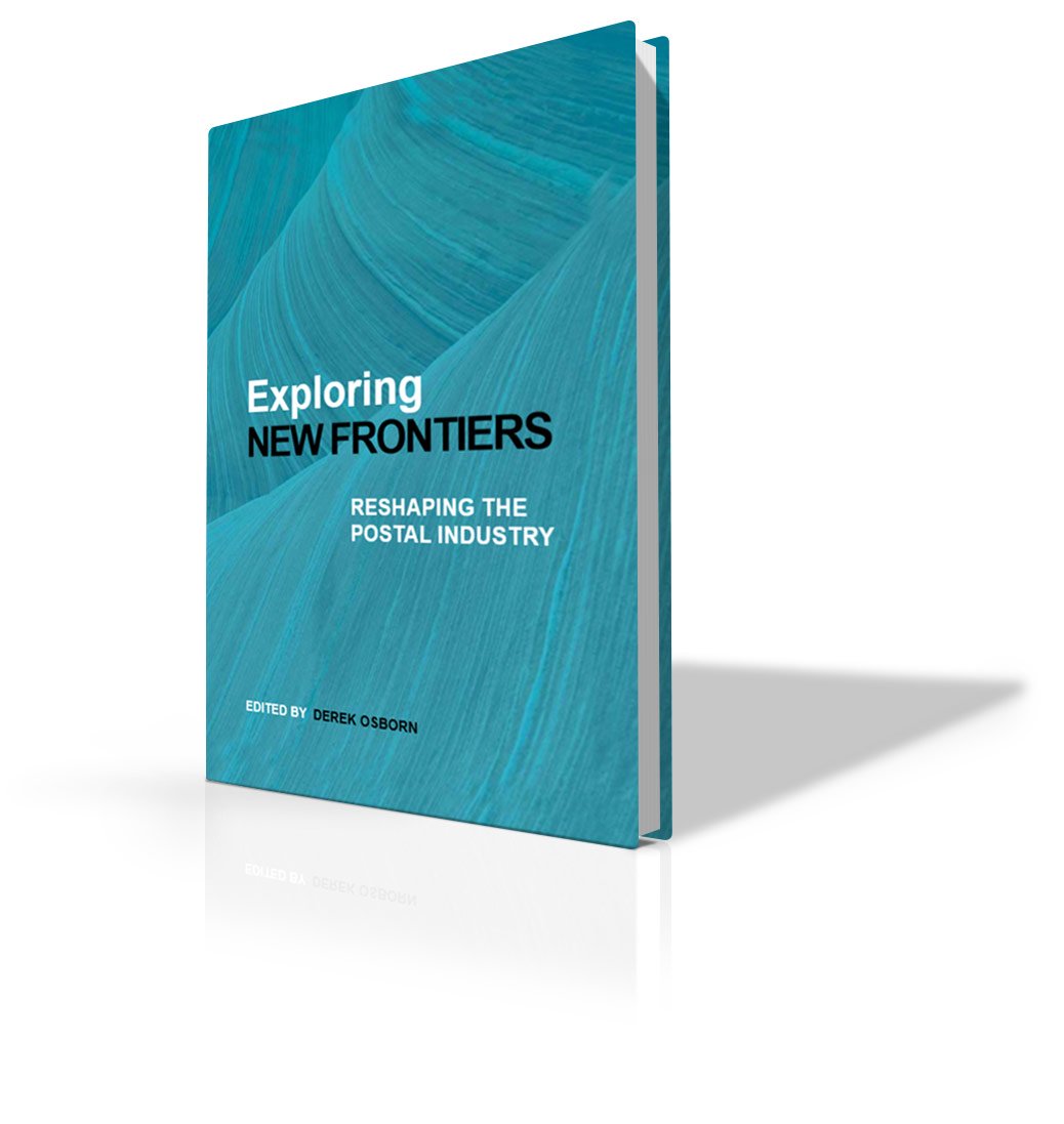 New Publication: Exploring New Frontiers