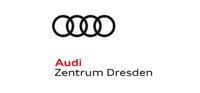 Logo Audi Zentrum Dresden