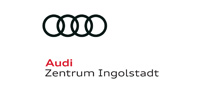 Logo Audi Zentrum Ingolstadt