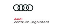 Logo Audi Zentrum Ingolstadt