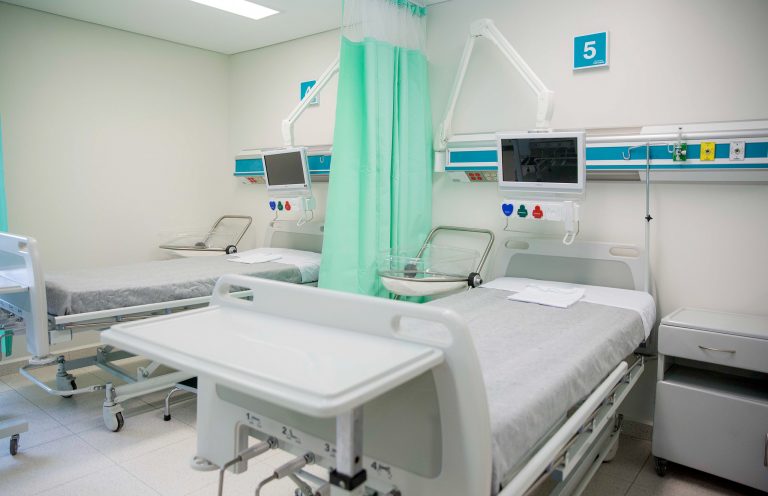 RFID-im-Krankenhaus-Bettenmanagement-Spectos-Healthcare Hospital beds as an application for rfid in hospitals