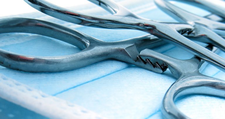 RFID-im-Krankenhaus-Spectos-Healthcare-Blog Operation cutlery as an example for RFID inventory management
