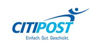 Logo Citipost