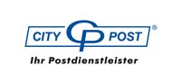 Logo City Post Postdienstleister