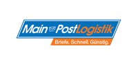 Logo Main Post Logistik