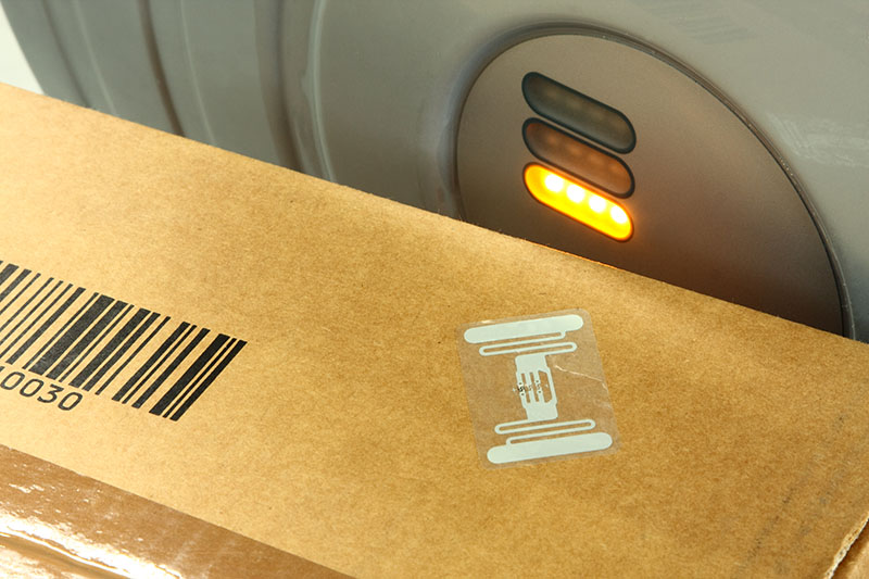 Has RFID outlived its usefulness in postal and logistics?