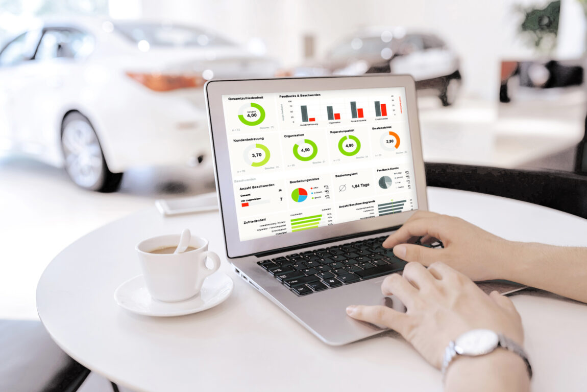 Spectos Solutions Header Image