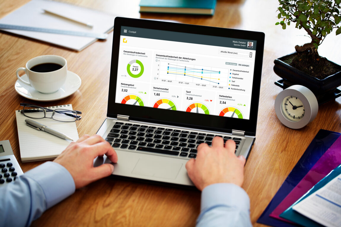 Spectos Solutions Header Image