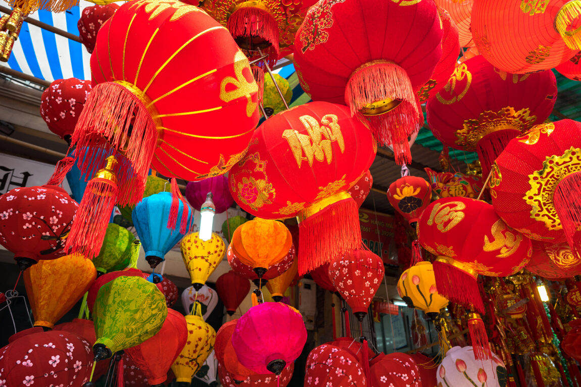Jahreswechsel in Vietnam: Spectos Asia feiert das Tet-Fest!