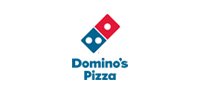 Logo Domino's Pizza Vietnam uses the Spectos Hospitality Cockpit