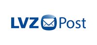 Logo LFVZ Post als Teilnehmer am Qualitätsportal Post