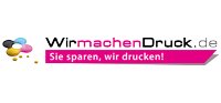 Logo WIRmachenDRUCK