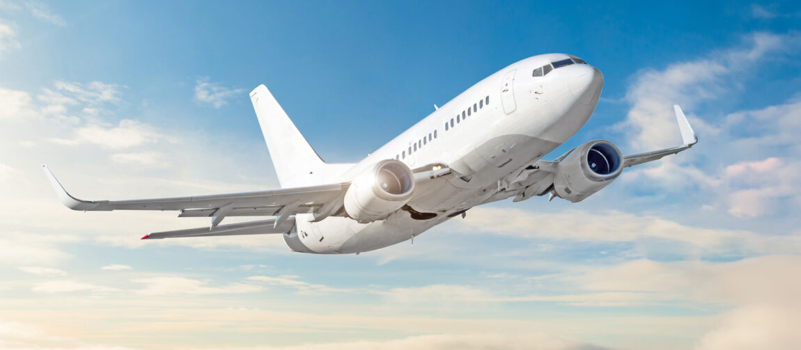 Aviation Industry: Turn Plain Passengers into Plane Promoters in Just 3 Steps