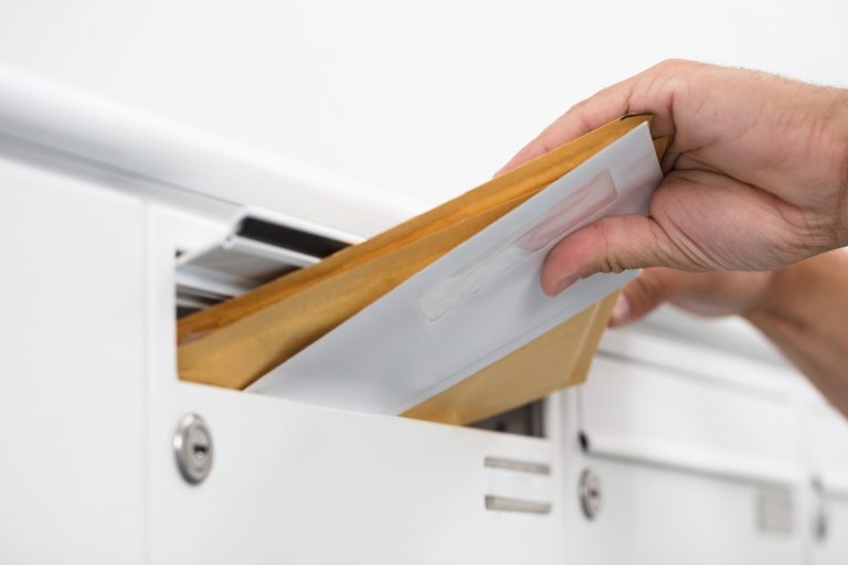Test consignments for checking delivery quality Test consignments for checking delivery quality