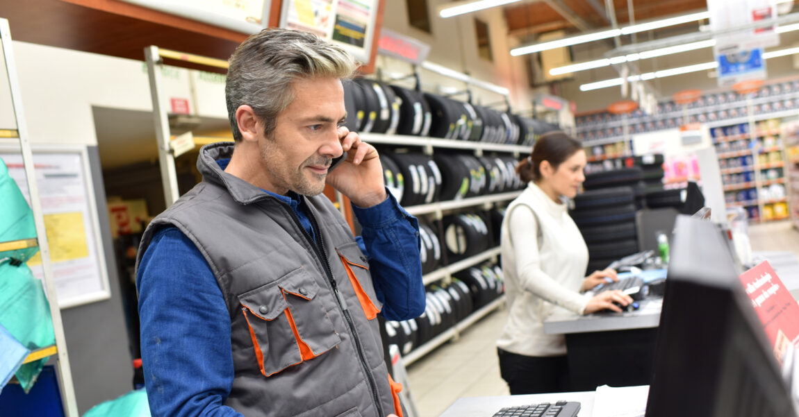 Spectos Solutions Header Image