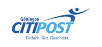 Logo CITIPOST Göttingen