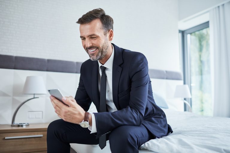 Customer Experience Management at a hotel Customer Experience Management at a hotel
