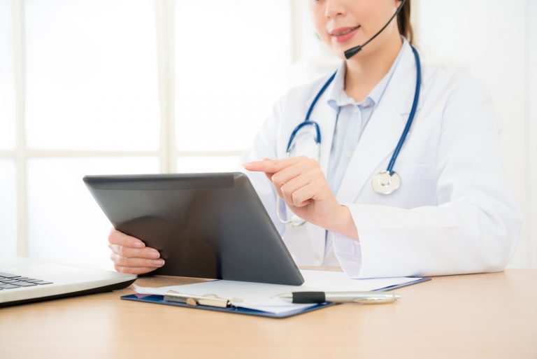 Complaint hotline as part of the multi-channel healthcare surveys