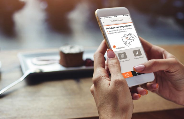 Rückmeldung zu Laufzeitmessungen via Inspector App Rückmeldung zu Laufzeitmessungen via Inspector App