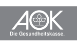 Logo AOK Plus