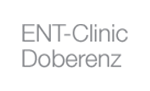 Logo HNO Klinik Doberenz