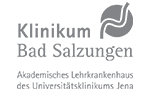Logo Klinikum Bad Salzungen