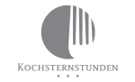 Logo Kochsternstunden