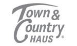 Logo Town & Country Haus