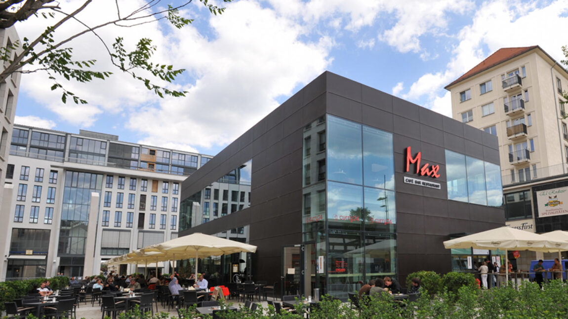 Maxx Dresden Maxx Dresden