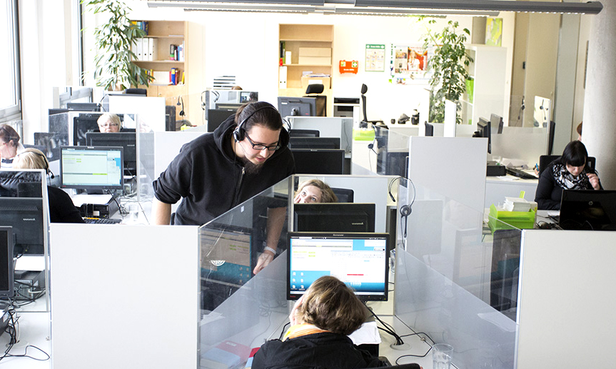 Spectos Solutions Header Image