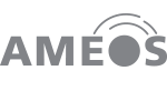 Logo AMEOS