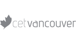 Logo CET Vancouver