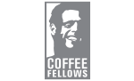 Logo Coffee Fellows