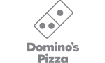 Logo Domino's Pizza Vietnam