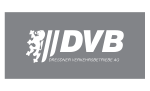 Logo DVB