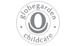 Logo globegarden childcare