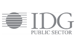 Logo IDG Vietnam