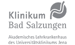 Logo Klinikum Bad Salzungen