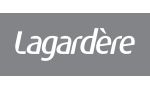 Logo Lagardere